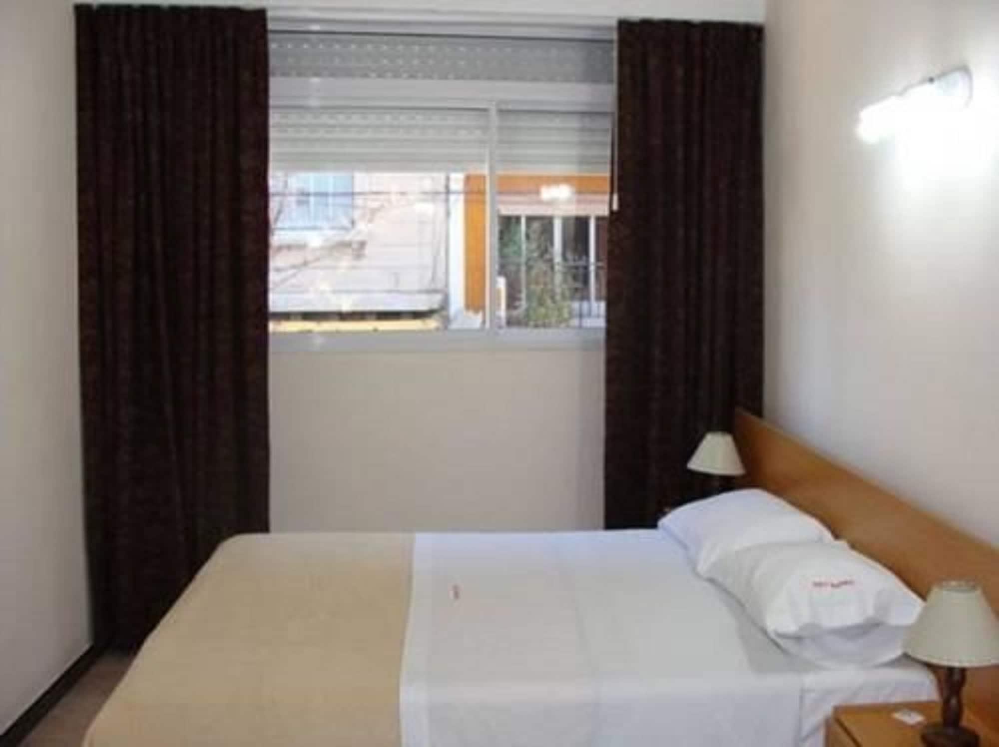 Bet Hotel Buenos Aires Exterior foto